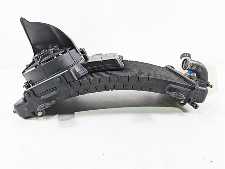 2013 KTM 990 Adventure Baja Radiator Fan Reservoir Guard Set 60035010133-Mototech271
