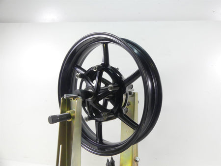 2006 Ducati Multistrada 1000S Front 17x3.5 Marchesini Rim Wheel 50121071AB {{ shop.shopifyCountryName }} - Mototech271