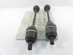 2020 Honda Talon S2X 1000X Rear Left Right Drive Shaft Axle Set 42250-HL6-A01 | Mototech271