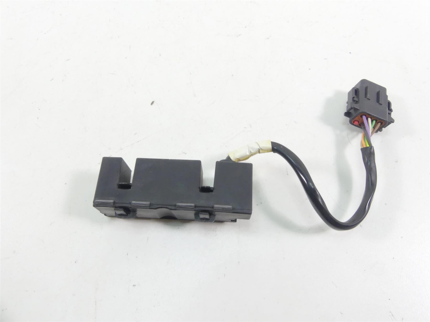 2002 Harley Touring FLHRCI Road King Instrument Indicator Lights 68113-99A {{ shop.shopifyCountryName }} - Mototech271