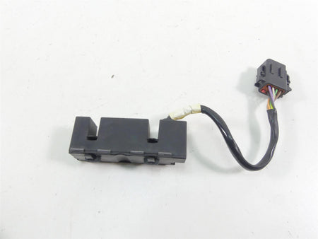 2002 Harley Touring FLHRCI Road King Instrument Indicator Lights 68113-99A {{ shop.shopifyCountryName }} - Mototech271