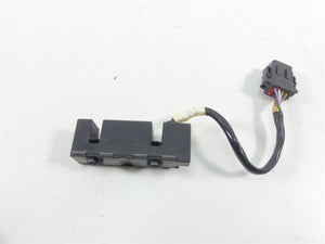 2002 Harley Touring FLHRCI Road King Instrument Indicator Lights 68113-99A | Mototech271