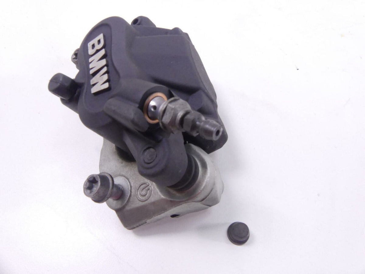2013 BMW R1200RT K26 Rear Brembo Brake Caliper + Mount 34217677603 {{ shop.shopifyCountryName }} - Mototech271