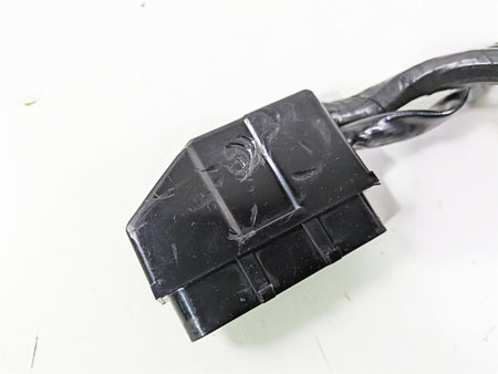 2008 Harley FLSTSB Cross Bones Vance Hines Fuelpak Fuel Pak Management System {{ shop.shopifyCountryName }} - Mototech271