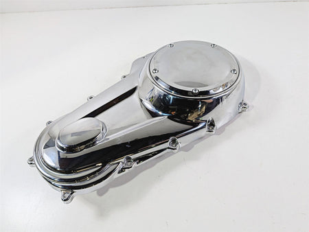 2018 Harley FLHTCU Touring Electra Glide Outer Primary Drive Cover 25700377-Mototech271