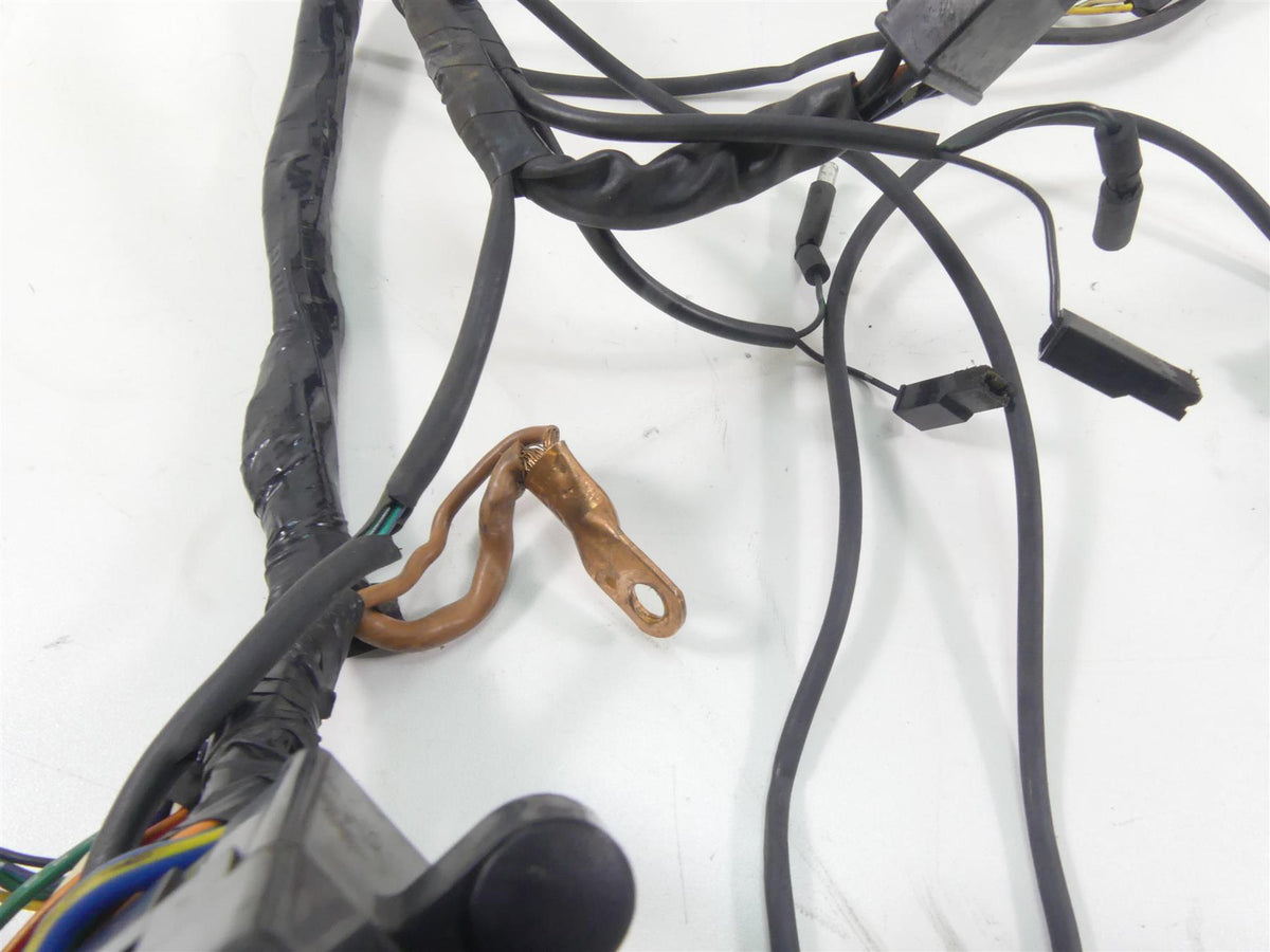 2002 Triumph Bonneville America Wiring Harness Loom -No Cuts T2501490 {{ shop.shopifyCountryName }} - Mototech271