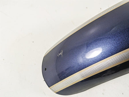 2003 Harley Dyna FXDL Low Rider 100TH Front Fender - Dented 58998-83E {{ shop.shopifyCountryName }} - Mototech271