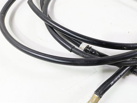 2023 Kawasaki Teryx KRX KRF 1000 C Emergency Park Brake Cable Handle 43106-0008 {{ shop.shopifyCountryName }} - Mototech271