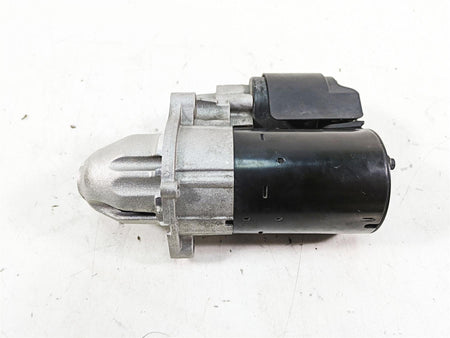 2007 BMW R1200RT K26 Bosch Engine Starter Motor & Cover 12417712231 {{ shop.shopifyCountryName }} - Mototech271