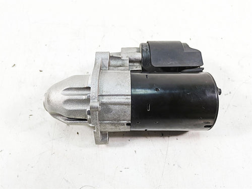 2007 BMW R1200RT K26 Bosch Engine Starter Motor & Cover 12417712231 | Mototech271