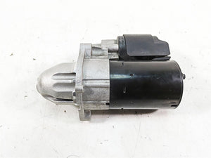 2007 BMW R1200RT K26 Bosch Engine Starter Motor & Cover 12417712231 | Mototech271