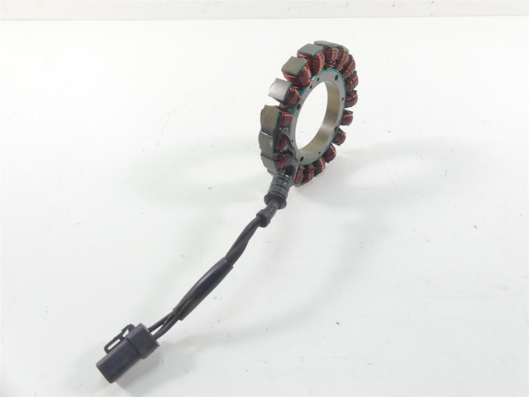 2005 Harley Dyna FXDLI Low Rider Ignition Stator Alternator Generator 30017-01B {{ shop.shopifyCountryName }} - Mototech271
