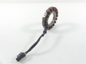 2005 Harley Dyna FXDLI Low Rider Ignition Stator Alternator Generator 30017-01B
