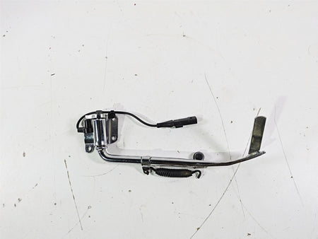2008 Harley Touring FLHTP Electra Glide Side Kickstand + Safety Switch 50075-07A {{ shop.shopifyCountryName }} - Mototech271