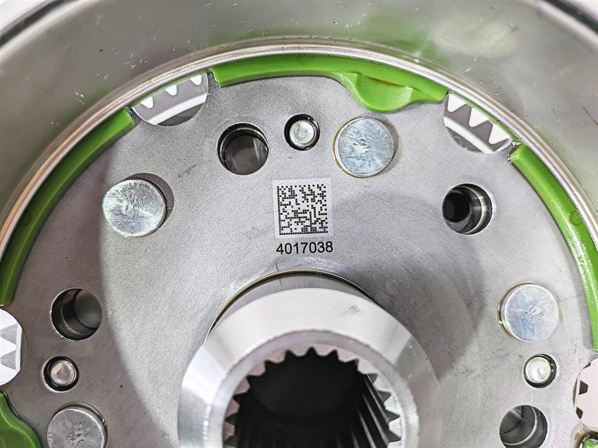 2020 Indian Challenger Limited Ignition Flywheel Fly Wheel Rotor 4017038 4080114-Mototech271