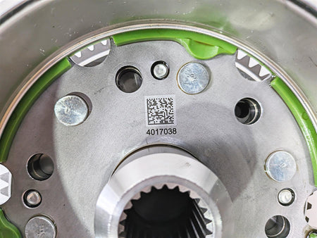 2020 Indian Challenger Limited Ignition Flywheel Fly Wheel Rotor 4017038 4080114-Mototech271