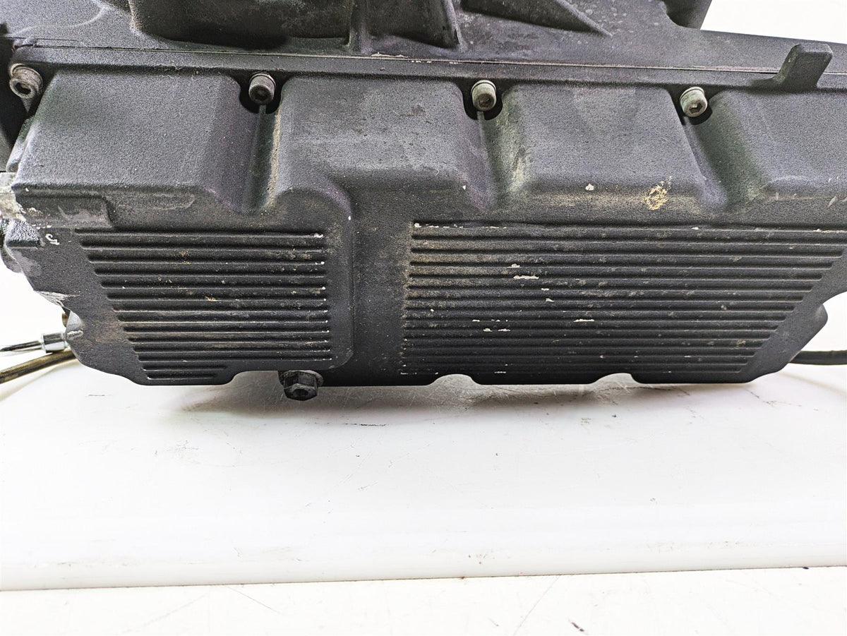 2007 Harley Touring FLHTCU SE CVO E-Glide 6Sp Transmission Hydr Clutch 33162-07A {{ shop.shopifyCountryName }} - Mototech271
