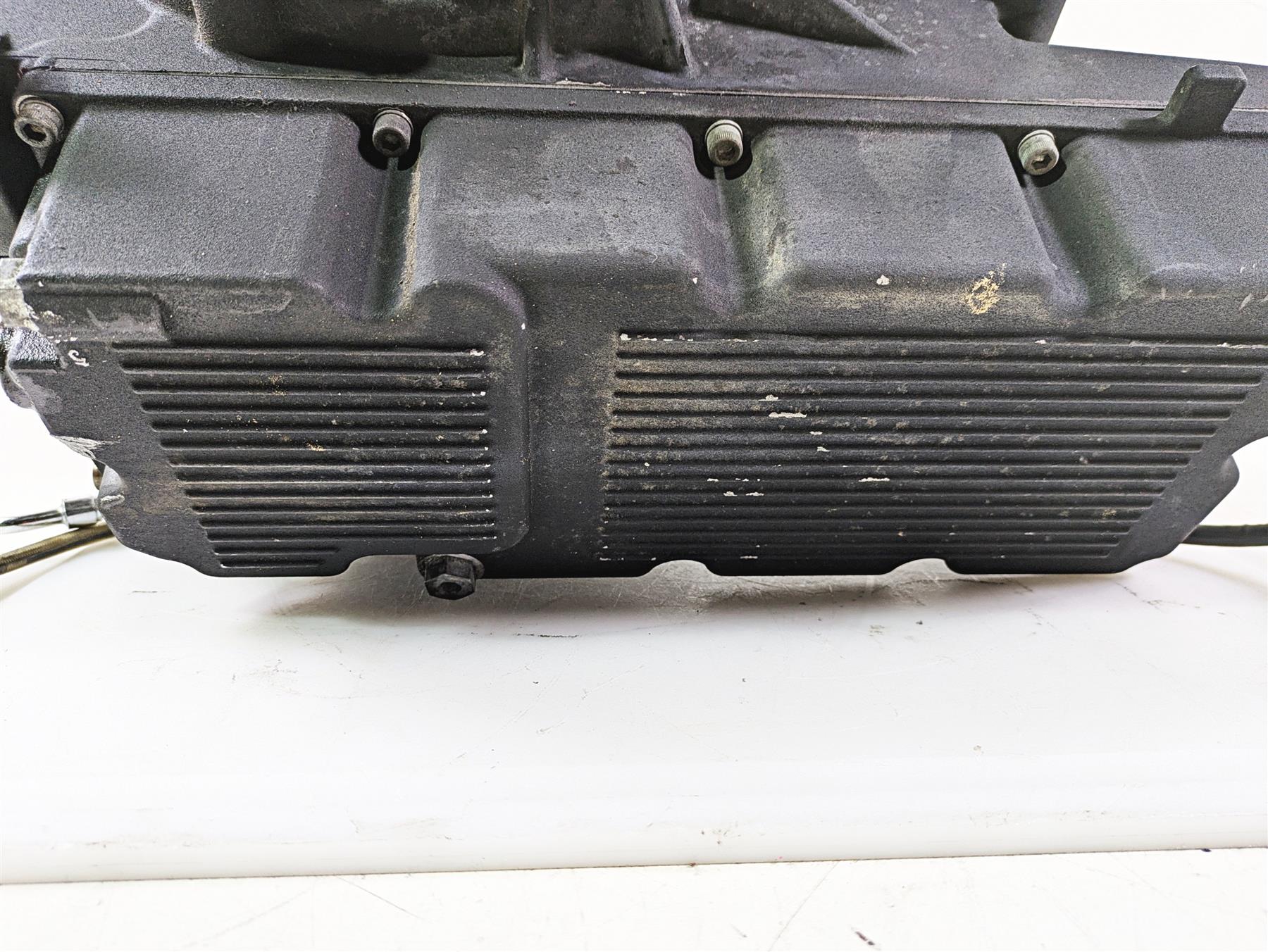 2007 Harley Touring FLHTCU SE CVO E-Glide 6Sp Transmission Hydr Clutch 33162-07A {{ shop.shopifyCountryName }} - Mototech271