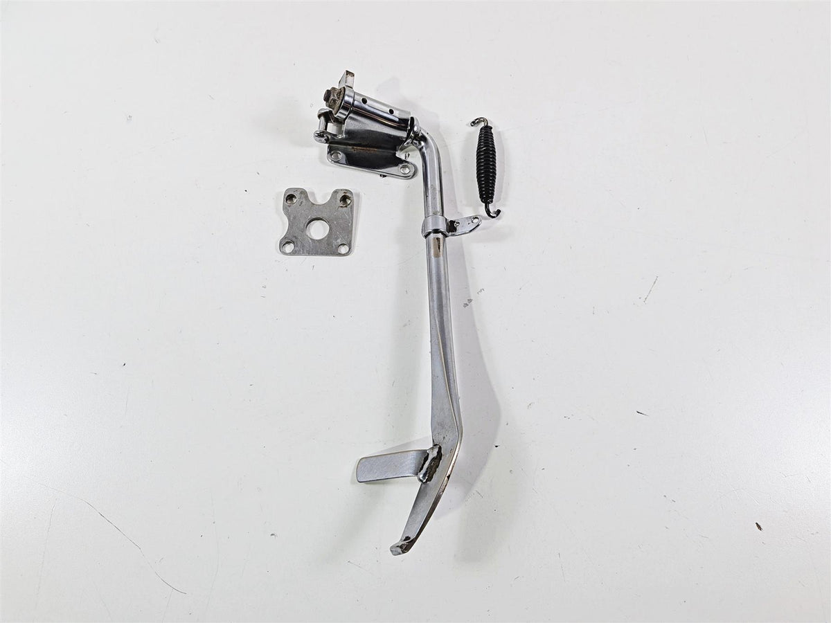 1993 Harley Touring FLHTCU Electra Glide Side Kickstand Jiffy Stand 50075-83B {{ shop.shopifyCountryName }} - Mototech271
