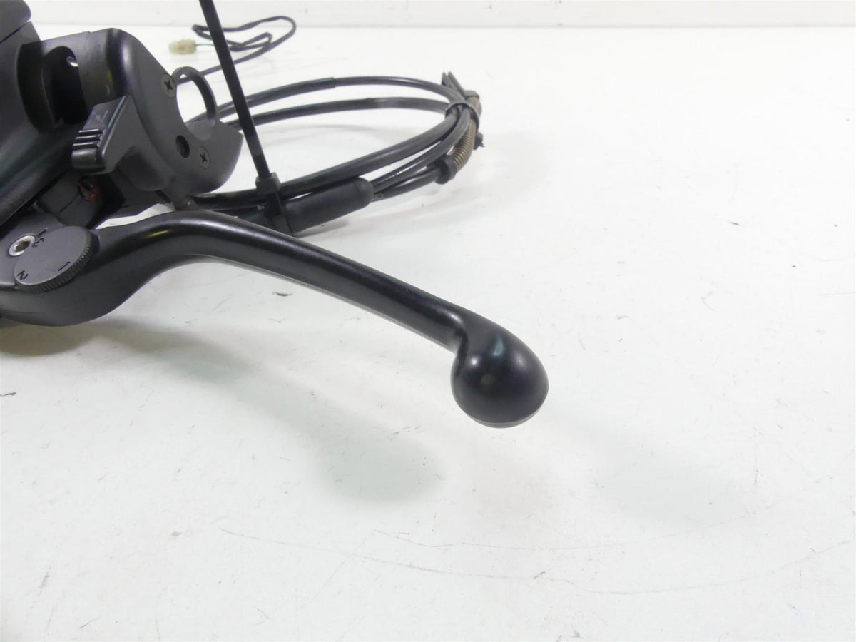 2003 BMW R1150 GS R21 Magura Clutch Master Cylinder + Lever & Cable 32717657183 {{ shop.shopifyCountryName }} - Mototech271