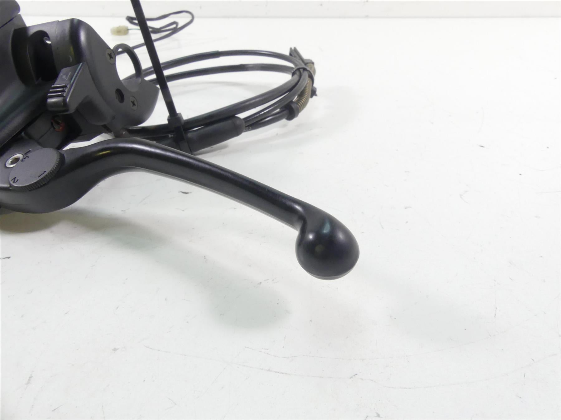 2003 BMW R1150 GS R21 Magura Clutch Master Cylinder + Lever & Cable 32717657183 {{ shop.shopifyCountryName }} - Mototech271