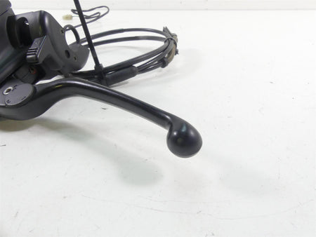 2003 BMW R1150 GS R21 Magura Clutch Master Cylinder + Lever & Cable 32717657183 {{ shop.shopifyCountryName }} - Mototech271