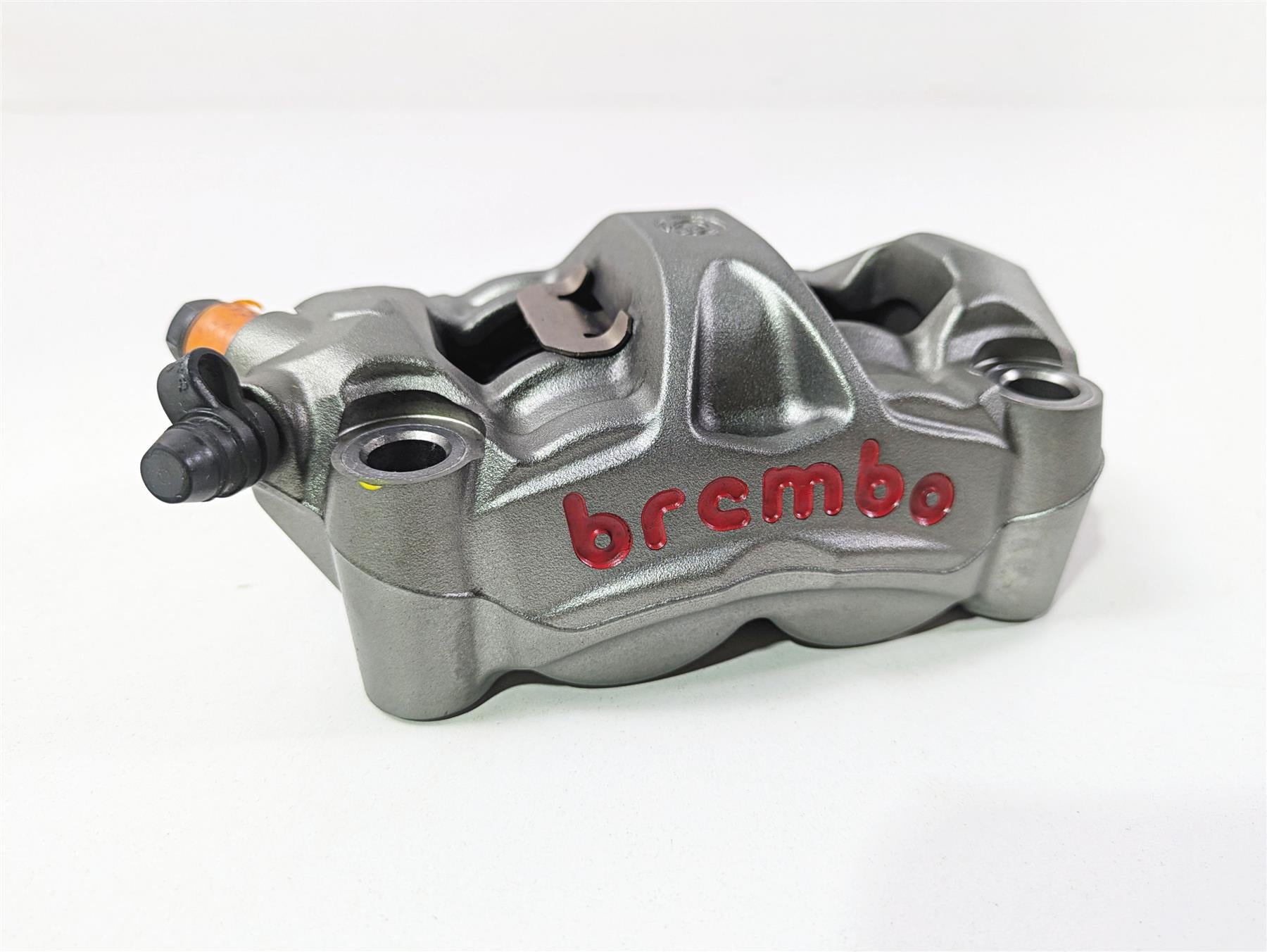 2018 KTM 1290 Super Duke R Brembo Front Brake Caliper Set 100mm 6131301500158 {{ shop.shopifyCountryName }} - Mototech271