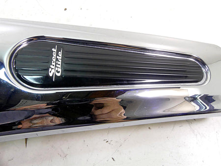 2015 Harley Touring FLHXS Street Glide Fuel Gas Tank Cover Dash 69214-08 {{ shop.shopifyCountryName }} - Mototech271