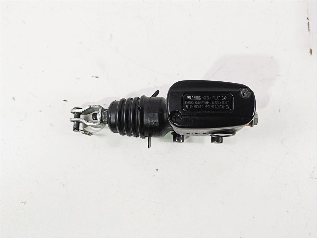 2022 Harley FXLRS Softail Low Rider Rear Brake Master Cylinder 41700460 {{ shop.shopifyCountryName }} - Mototech271