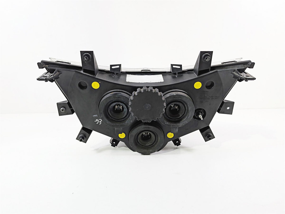 2013 Victory Vision Tour Headlight Head Light Lamp Lens -Tested 2410971 {{ shop.shopifyCountryName }} - Mototech271