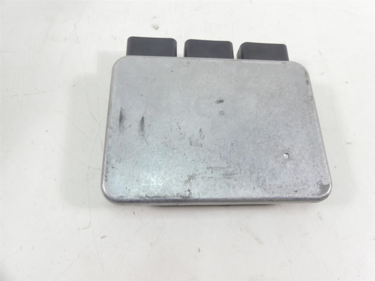 2018 Harley FLHC Softail Heritage Cdi Ecu Ecm Engine Control Module 41000509 {{ shop.shopifyCountryName }} - Mototech271