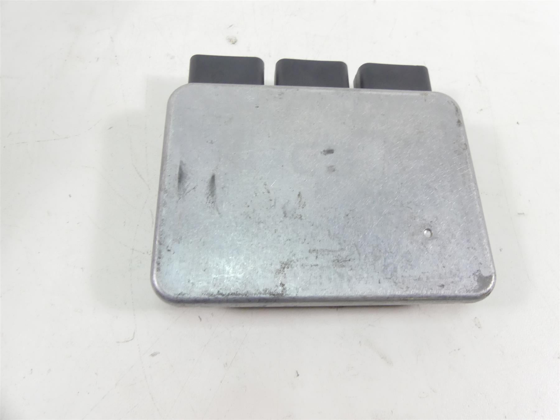 2018 Harley FLHC Softail Heritage Cdi Ecu Ecm Engine Control Module 41000509 {{ shop.shopifyCountryName }} - Mototech271