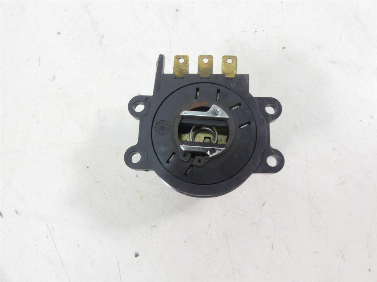 2002 Harley Softail FXSTDI Deuce Ignition Switch - Vin 71313-96A {{ shop.shopifyCountryName }} - Mototech271