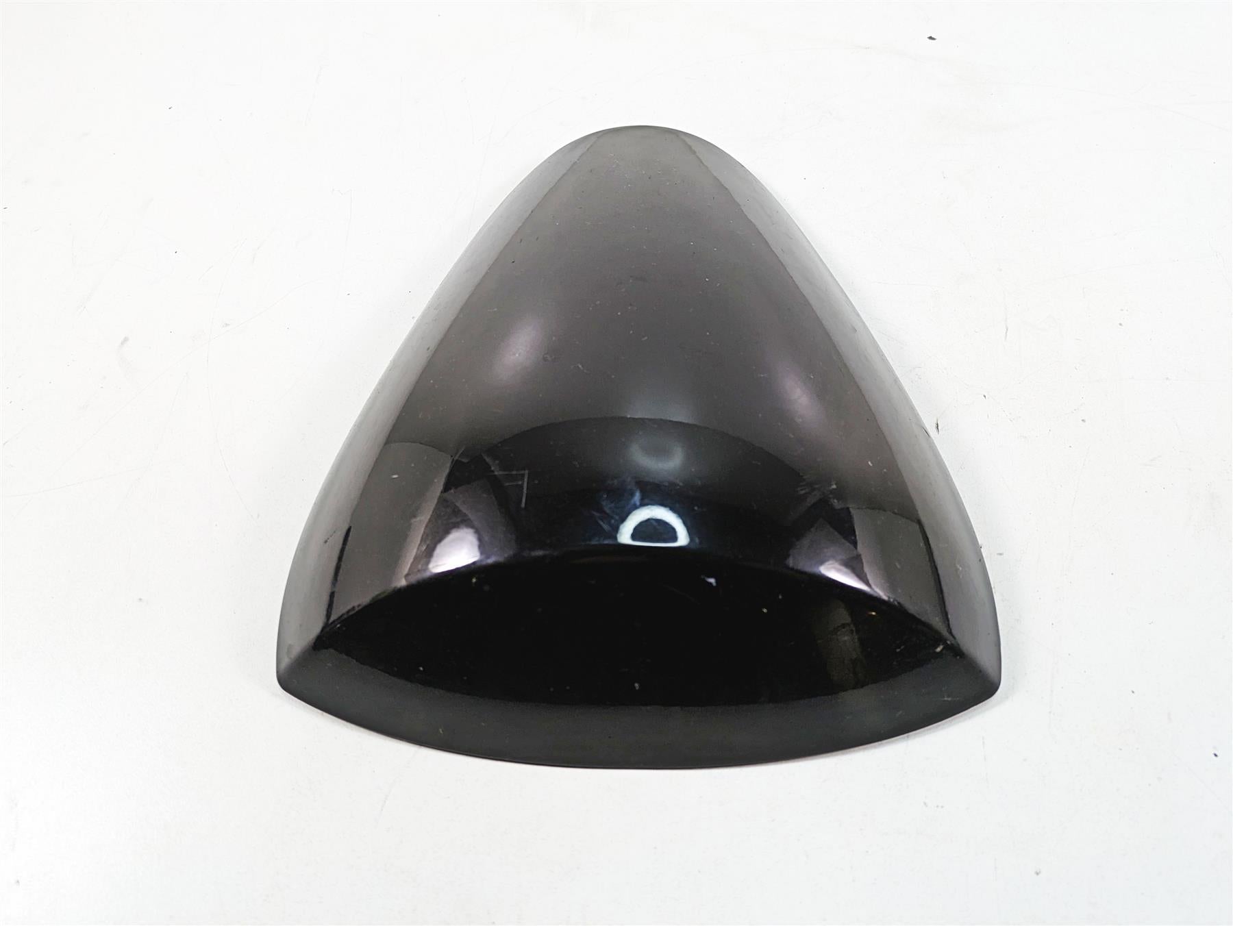 2008 Buell 1125 R Rear Passenger Seat Cowl Cover M1087.02A8MW M008702A8M {{ shop.shopifyCountryName }} - Mototech271