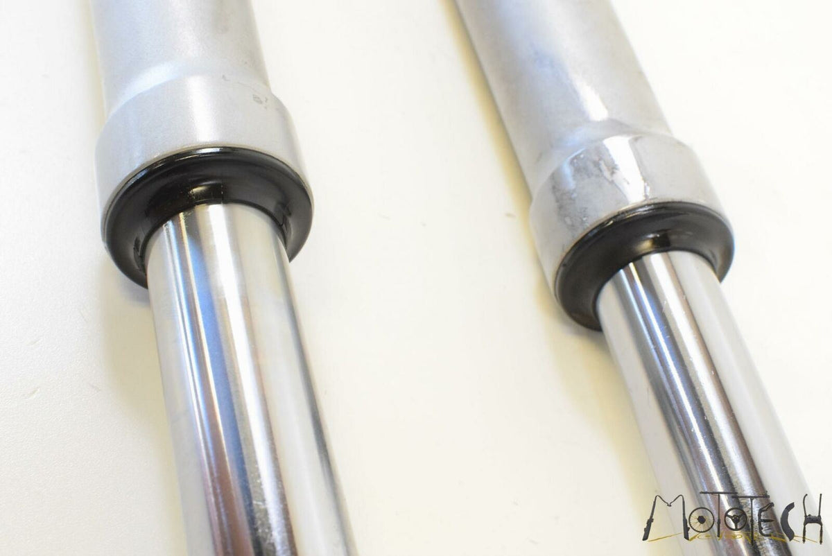 1996 BMW R1100RT R1100 259T Front STRAIGHT Forks Fork Leg SET 31422330558 {{ shop.shopifyCountryName }} - Mototech271