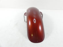 Load image into Gallery viewer, 2009 Harley FXDF Dyna Fat Bob Front Fender Tire Hugger Mud Guard 60214-08
