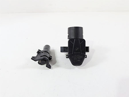 2020 BMW S1000RR K67 Ignition Switch & Seat Steering Lock - NO Key 51259898907-Mototech271