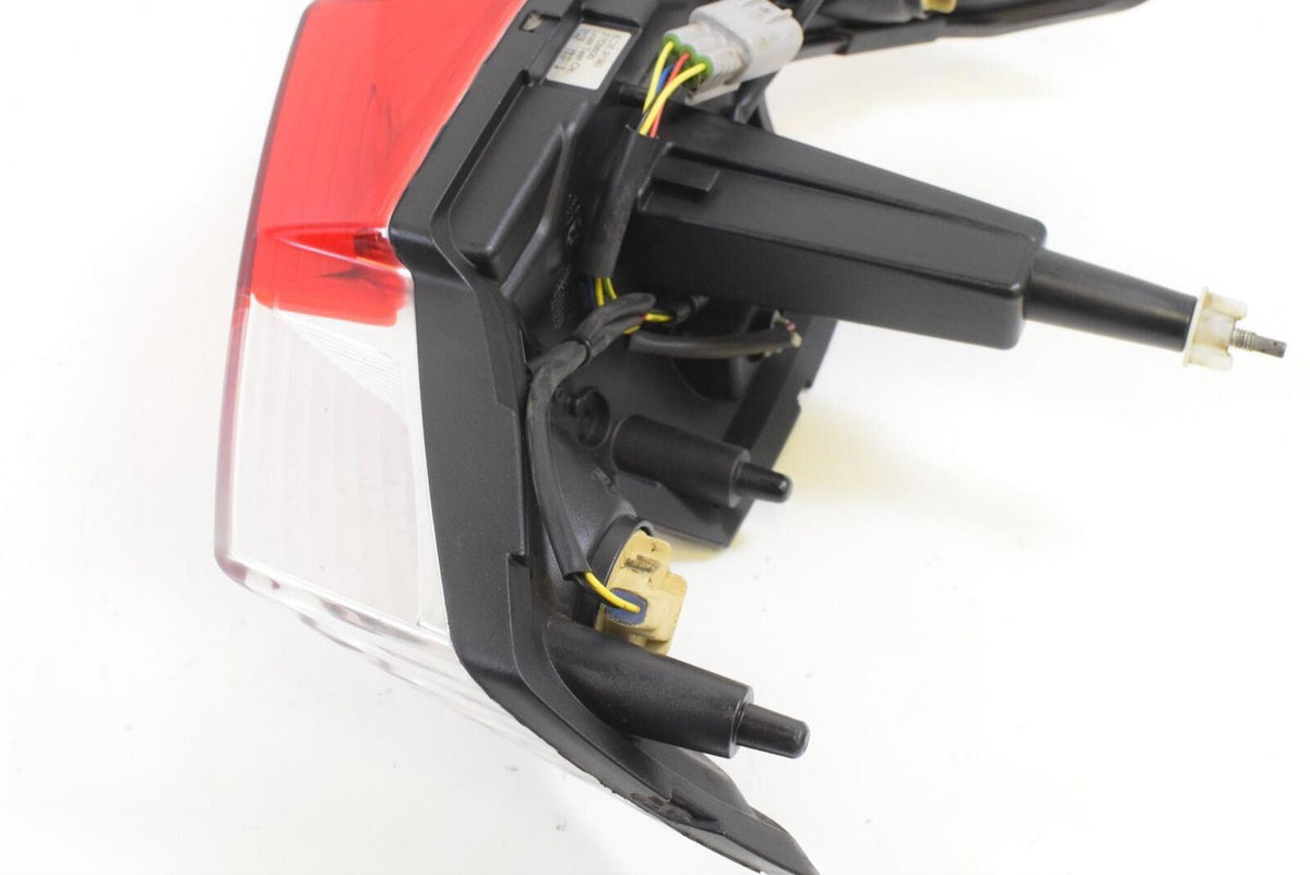 2013 Triumph 1215 Trophy SE Taillight Tail Light Lamp Lens NICE T2703600 {{ shop.shopifyCountryName }} - Mototech271