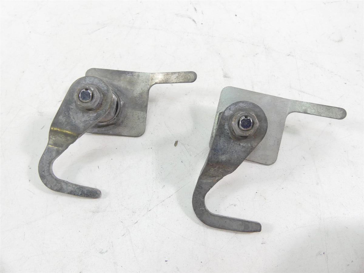 2002 Harley Touring FLHRCI Road King Ignition Switch Key Lock Set 71313-96 {{ shop.shopifyCountryName }} - Mototech271