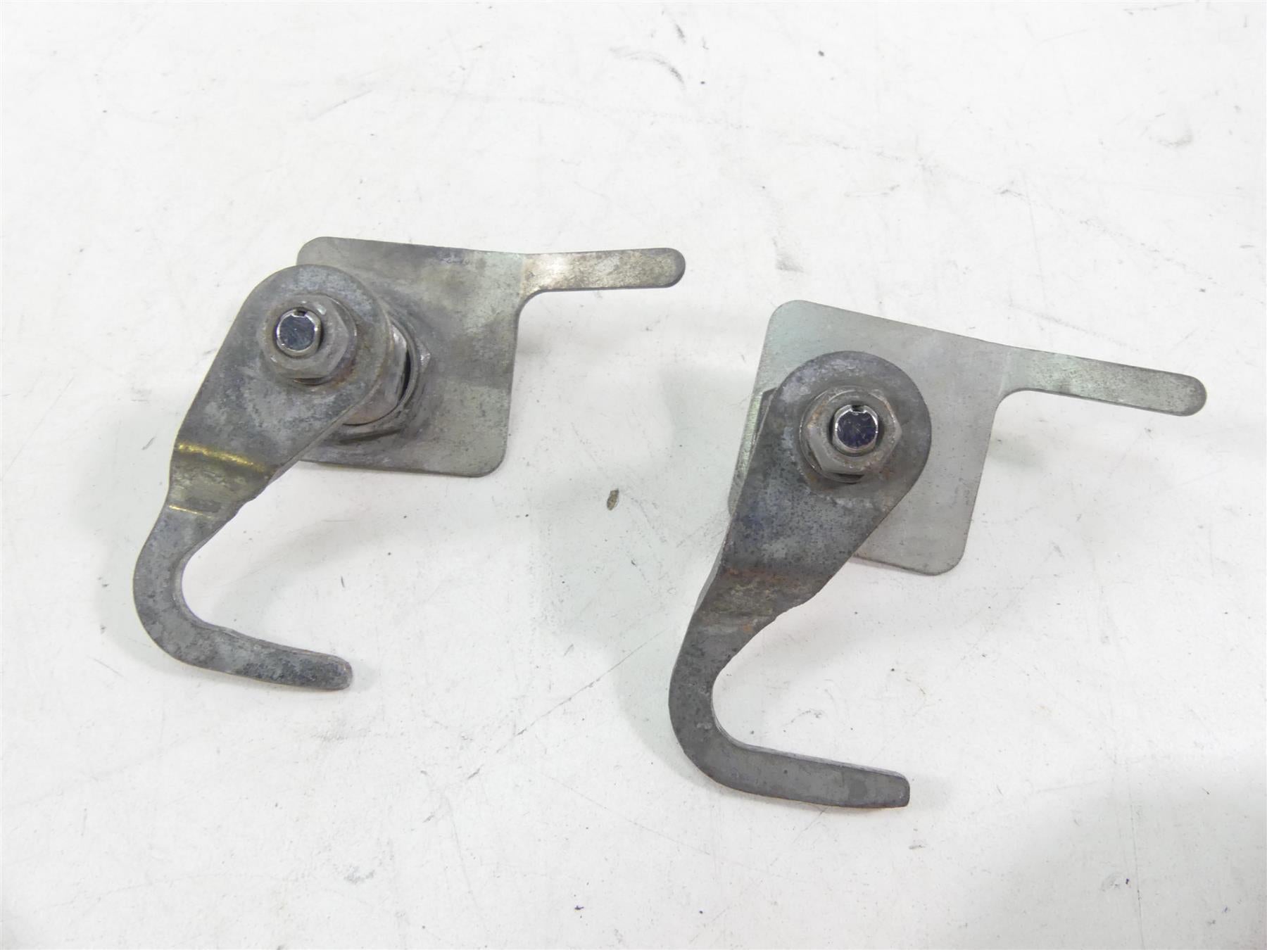 2002 Harley Touring FLHRCI Road King Ignition Switch Key Lock Set 71313-96 {{ shop.shopifyCountryName }} - Mototech271