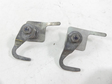 2002 Harley Touring FLHRCI Road King Ignition Switch Key Lock Set 71313-96 {{ shop.shopifyCountryName }} - Mototech271
