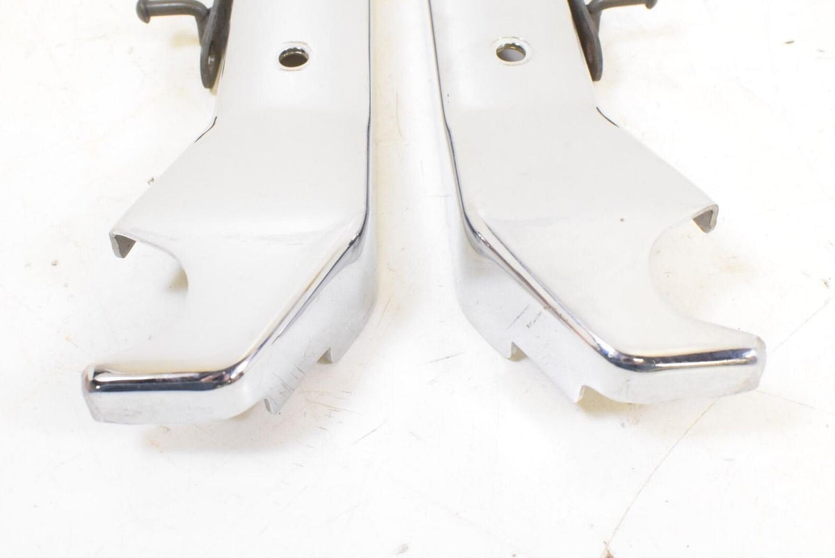 2000 Kawasaki VN1500 Vulcan Classic Rear Frame Fender Struts Braces 35011-1869 {{ shop.shopifyCountryName }} - Mototech271