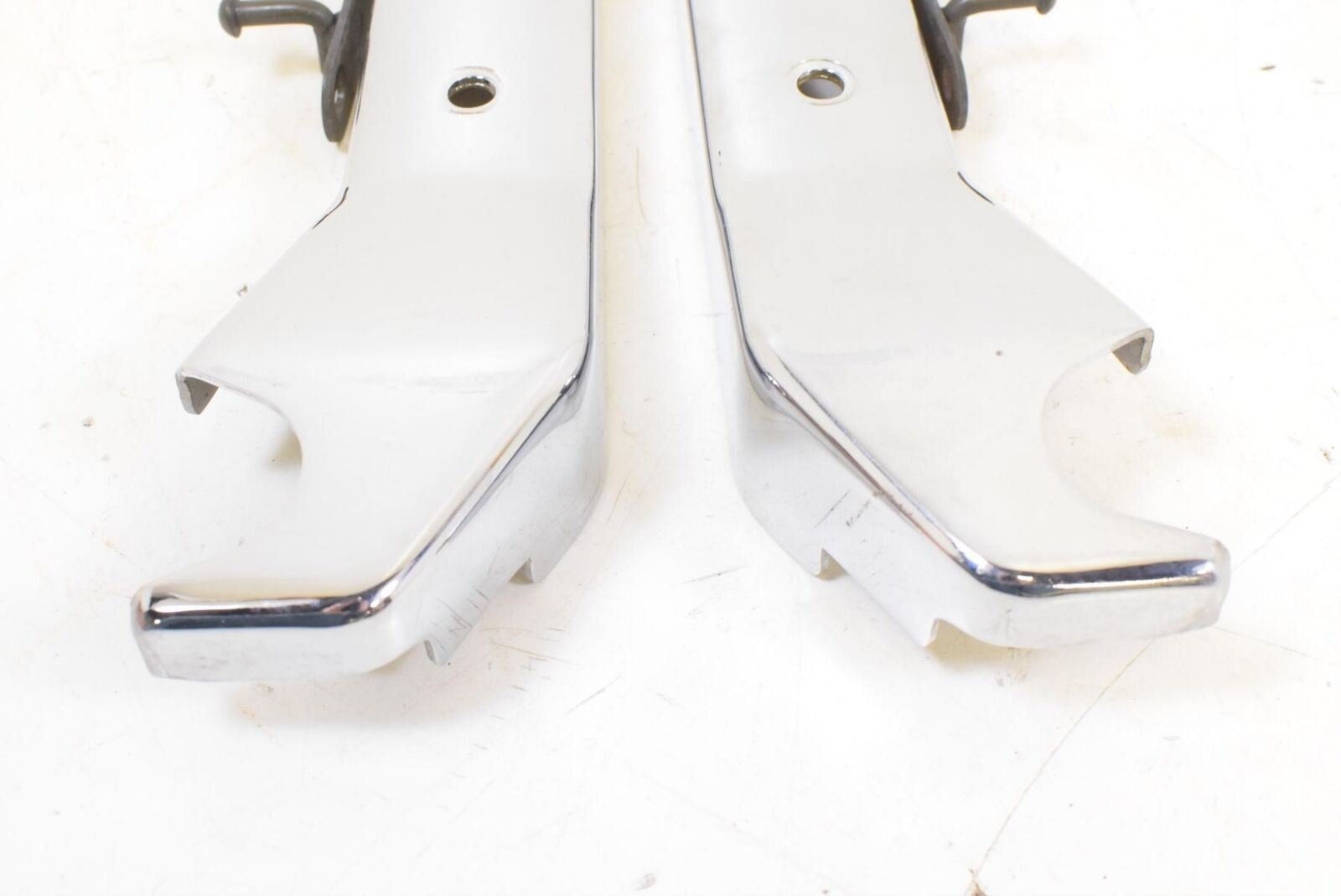 2000 Kawasaki VN1500 Vulcan Classic Rear Frame Fender Struts Braces 35011-1869 {{ shop.shopifyCountryName }} - Mototech271