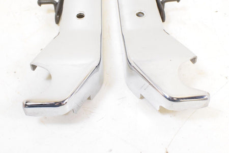 2000 Kawasaki VN1500 Vulcan Classic Rear Frame Fender Struts Braces 35011-1869 {{ shop.shopifyCountryName }} - Mototech271