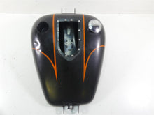 Load image into Gallery viewer, 2015 Harley FXDF Dyna Fat Bob Fuel Gas Petrol Tank Reservoir - Read 61000705 | Mototech271
