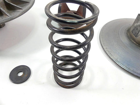 2018 Can Am Commander 1000R XT Secondary Driven Drive Clutch 420280188 420280178 {{ shop.shopifyCountryName }} - Mototech271