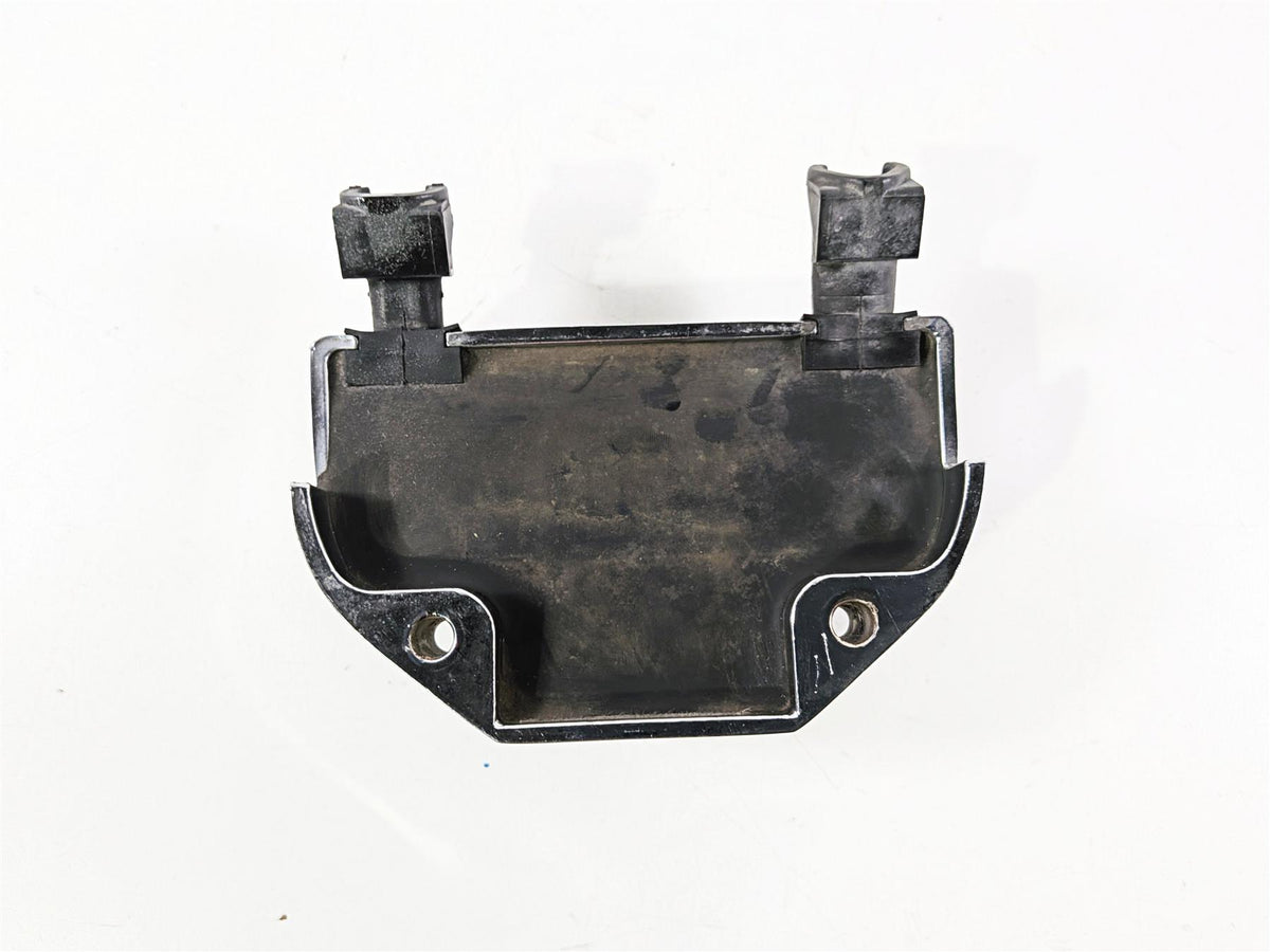 2008 Harley FXDSE CVO Dyna OEM Chrome Rectifier Voltage Regulator 74561-08A-Mototech271