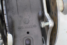 Load image into Gallery viewer, 2010 Ducati Hypermotard 1100 Evo SP Rear Swingarm Axle Assembly 37010331D | Mototech271
