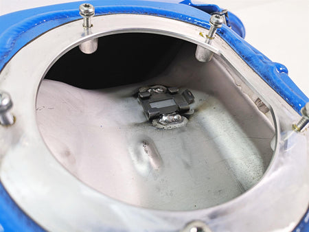 2022 Harley RA1250 S Pan America Fuel Gas Petrol Tank - No Dents 61000534 {{ shop.shopifyCountryName }} - Mototech271