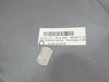 Load image into Gallery viewer, 2017 BMW R1200GS GSW K50 Right Tank Side Fairing Cover Granitgray 46638533678 | Mototech271
